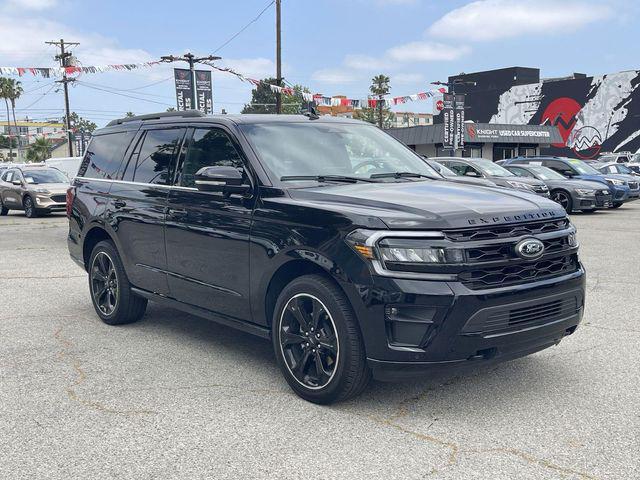 new 2023 Ford Expedition car, priced at $77,995