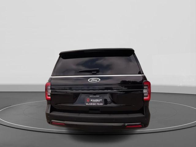 new 2023 Ford Expedition car, priced at $77,995