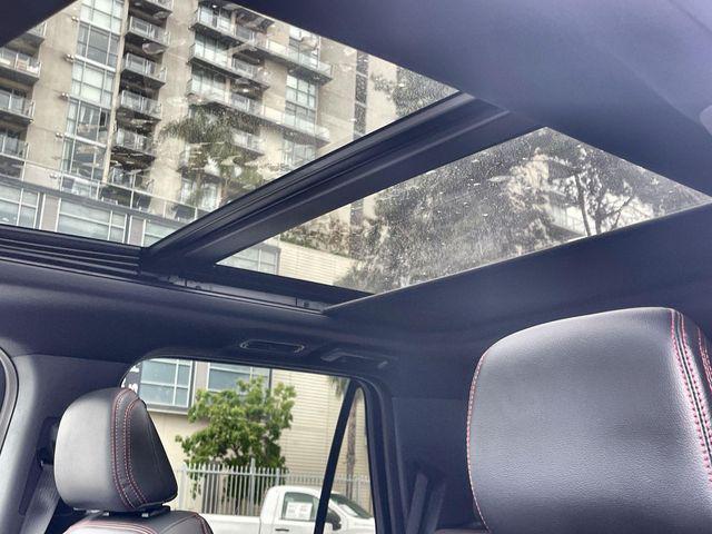 new 2023 Ford Expedition car, priced at $77,995