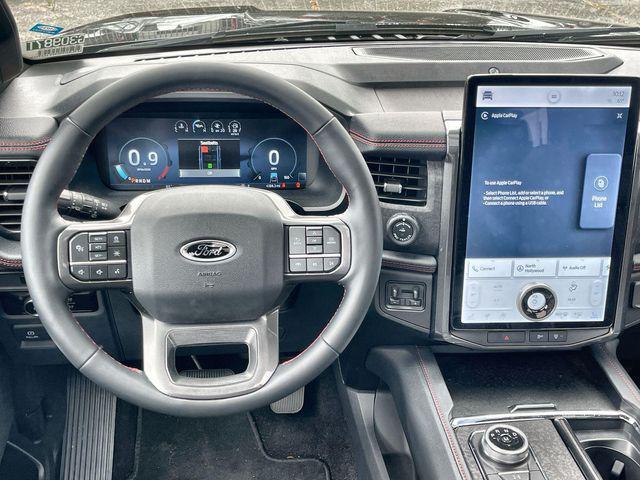 new 2023 Ford Expedition car, priced at $77,995