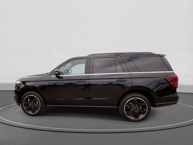 new 2023 Ford Expedition car, priced at $77,995