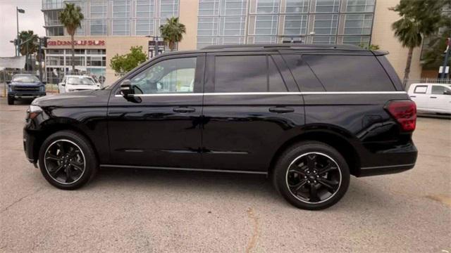 new 2023 Ford Expedition car, priced at $77,995