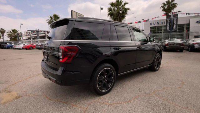 new 2023 Ford Expedition car, priced at $67,660