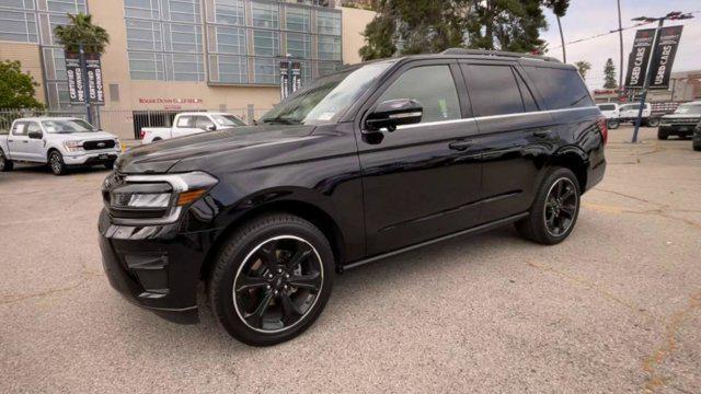 new 2023 Ford Expedition car, priced at $67,660