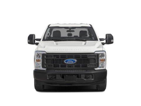 new 2023 Ford F-250 car, priced at $57,744