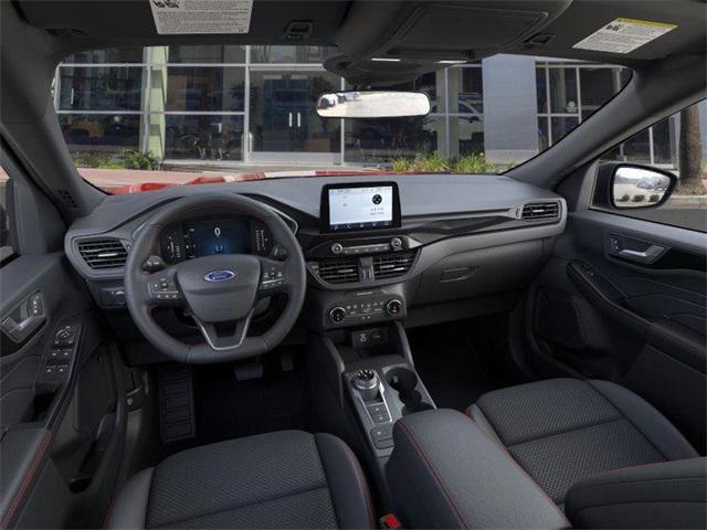 new 2025 Ford Escape car, priced at $34,975