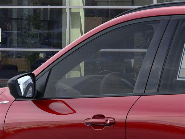 new 2025 Ford Escape car, priced at $34,975