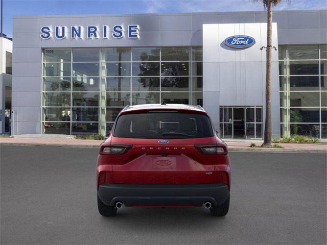 new 2025 Ford Escape car, priced at $34,975