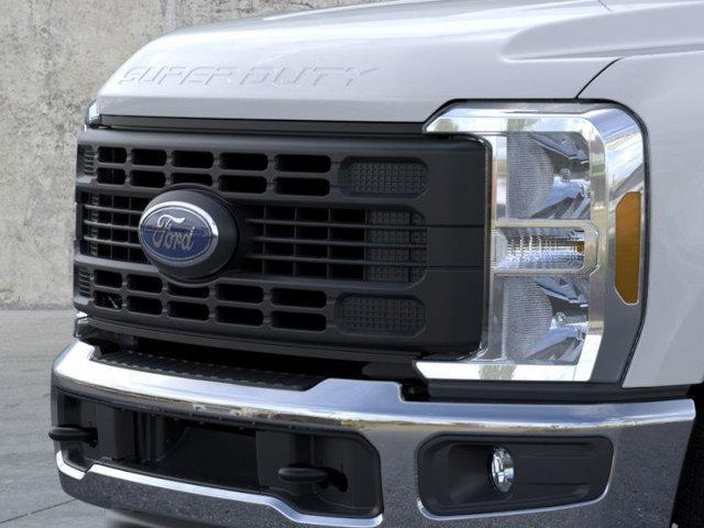 new 2024 Ford F-250 car, priced at $50,405