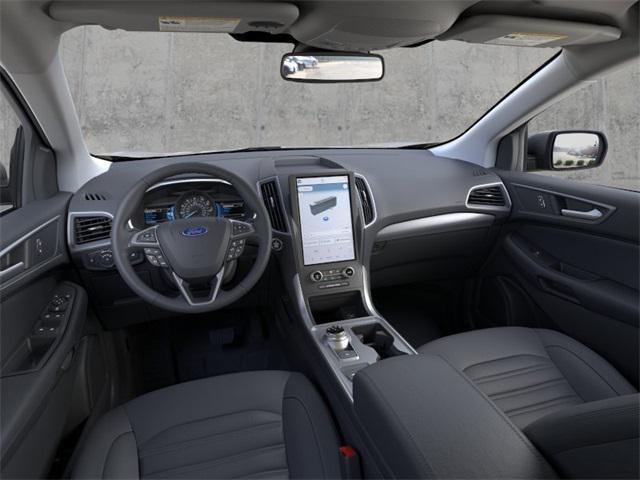 new 2024 Ford Edge car, priced at $42,470
