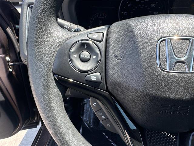 used 2022 Honda HR-V car, priced at $20,900
