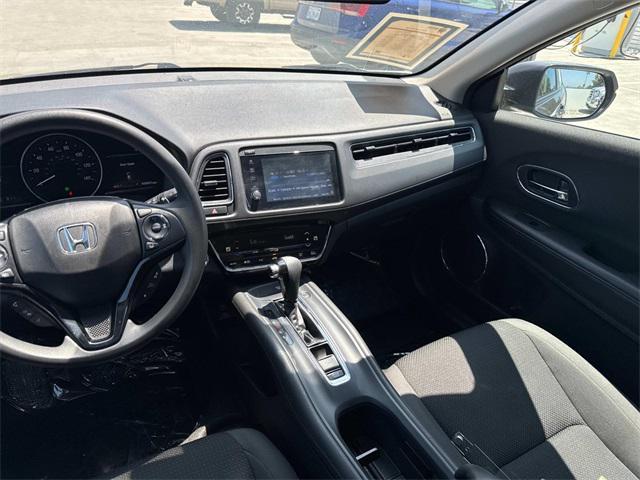 used 2022 Honda HR-V car, priced at $20,900