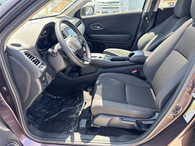 used 2022 Honda HR-V car, priced at $20,900