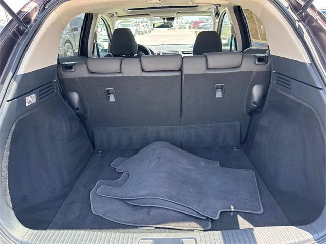 used 2022 Honda HR-V car, priced at $20,900