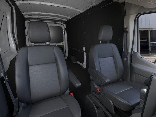 new 2025 Ford Transit-350 car, priced at $56,735