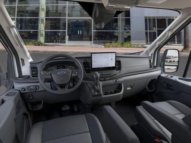 new 2025 Ford Transit-350 car, priced at $56,735