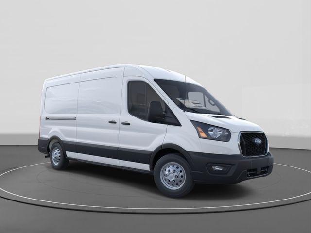 new 2025 Ford Transit-350 car, priced at $56,735