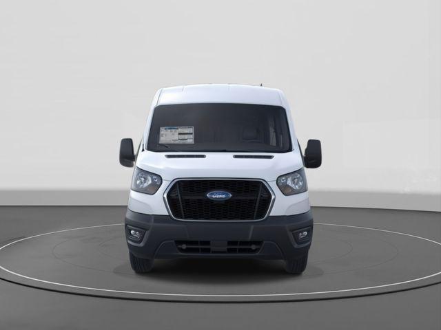 new 2025 Ford Transit-350 car, priced at $56,735
