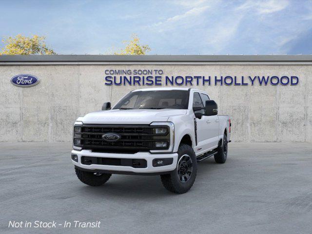 new 2024 Ford F-350 car, priced at $96,680