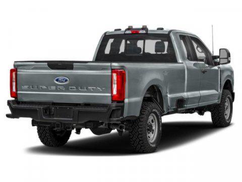 new 2023 Ford F-250 car, priced at $52,915