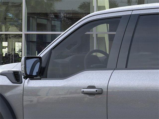 new 2025 Ford F-150 car, priced at $83,090