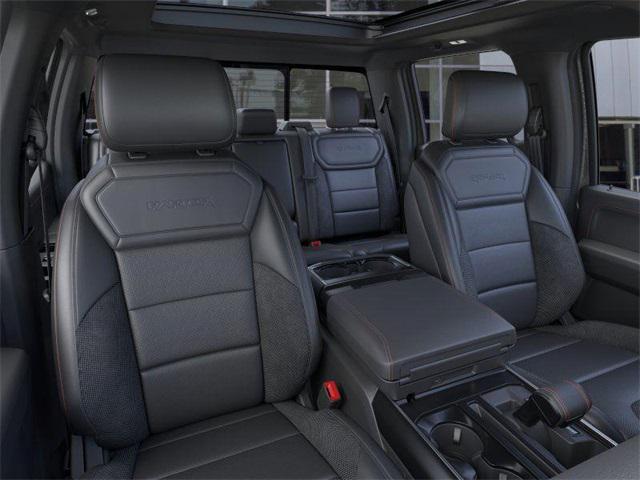 new 2025 Ford F-150 car, priced at $83,090