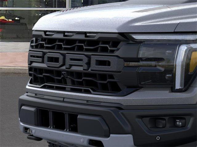 new 2025 Ford F-150 car, priced at $83,090
