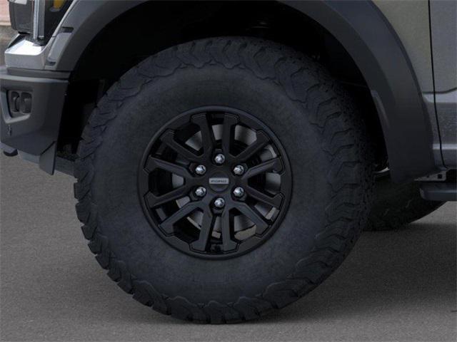 new 2025 Ford F-150 car, priced at $83,090