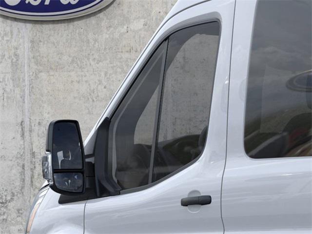 new 2025 Ford Transit-350 car, priced at $63,975