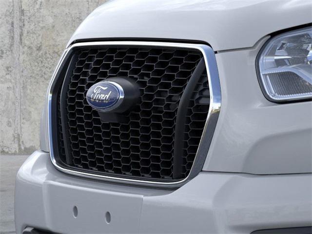 new 2025 Ford Transit-350 car, priced at $63,975