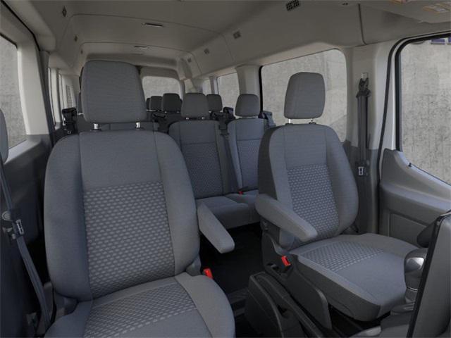new 2025 Ford Transit-350 car, priced at $63,975