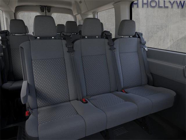 new 2025 Ford Transit-350 car, priced at $63,975