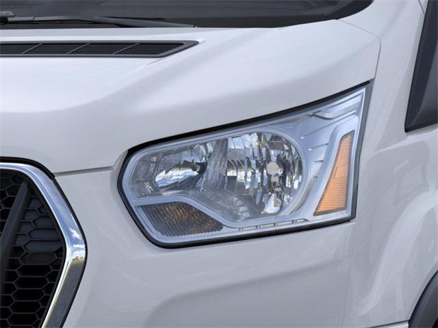 new 2025 Ford Transit-350 car, priced at $63,975