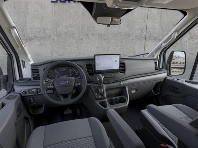 new 2025 Ford Transit-350 car, priced at $63,975