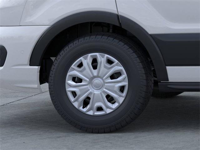 new 2025 Ford Transit-350 car, priced at $63,975
