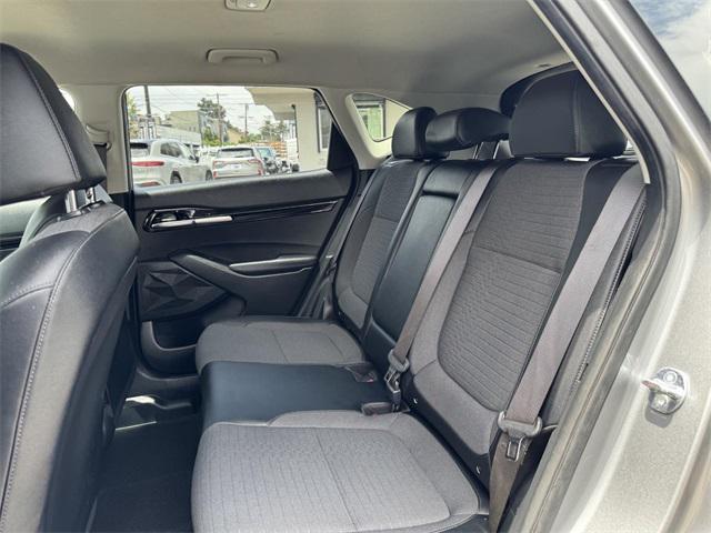 used 2023 Kia Seltos car, priced at $21,600