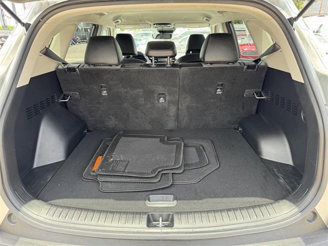 used 2023 Kia Seltos car, priced at $21,600