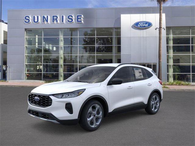 new 2025 Ford Escape car, priced at $32,725