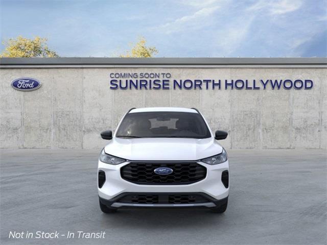 new 2025 Ford Escape car, priced at $32,725