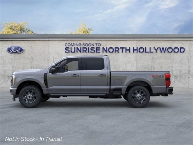 new 2024 Ford F-250 car, priced at $86,745