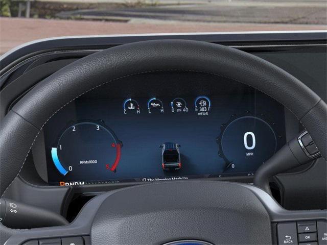 new 2024 Ford F-250 car, priced at $86,745