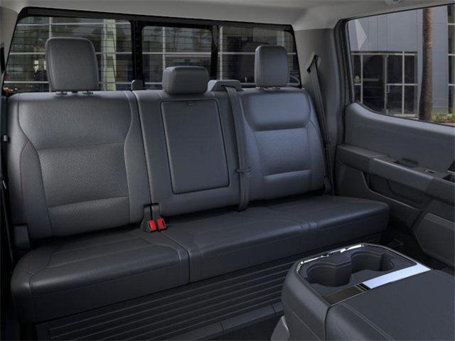 new 2024 Ford F-250 car, priced at $86,745