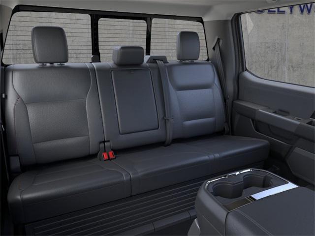 new 2024 Ford F-250 car, priced at $86,745