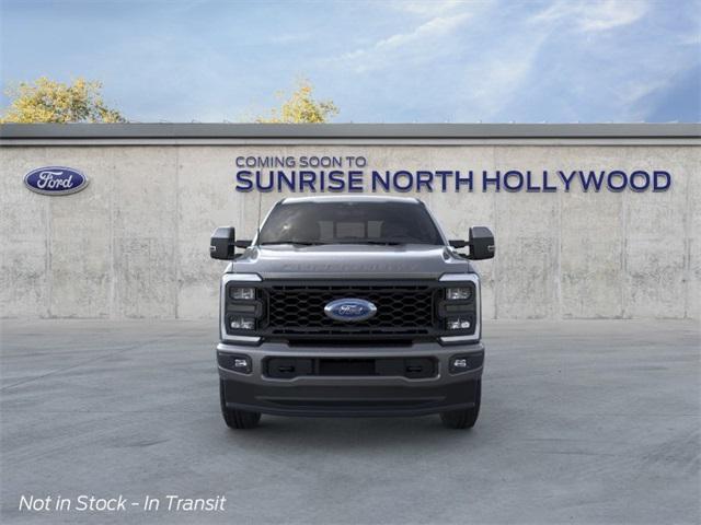 new 2024 Ford F-250 car, priced at $86,745