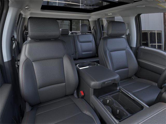 new 2024 Ford F-250 car, priced at $86,745