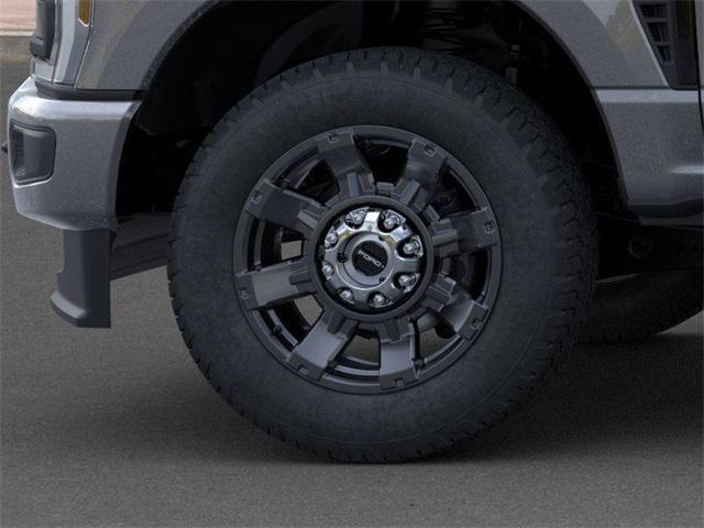 new 2024 Ford F-250 car, priced at $86,745