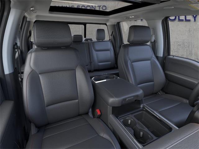 new 2024 Ford F-250 car, priced at $86,745