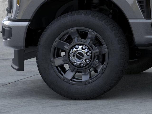 new 2024 Ford F-250 car, priced at $86,745