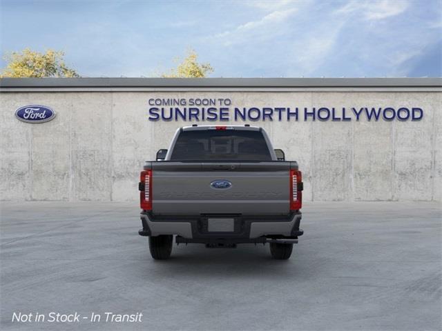 new 2024 Ford F-250 car, priced at $86,745