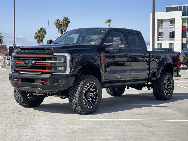 new 2023 Ford F-250 car, priced at $129,995